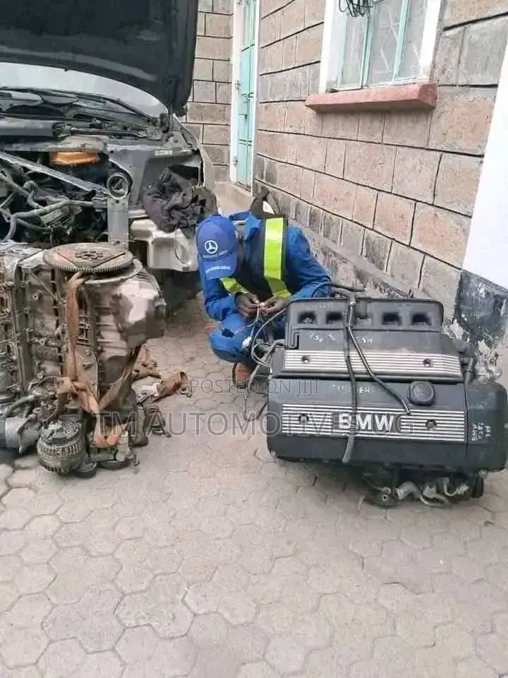 Vw, Audi, Benz, Nissan,Volvo,Electrician