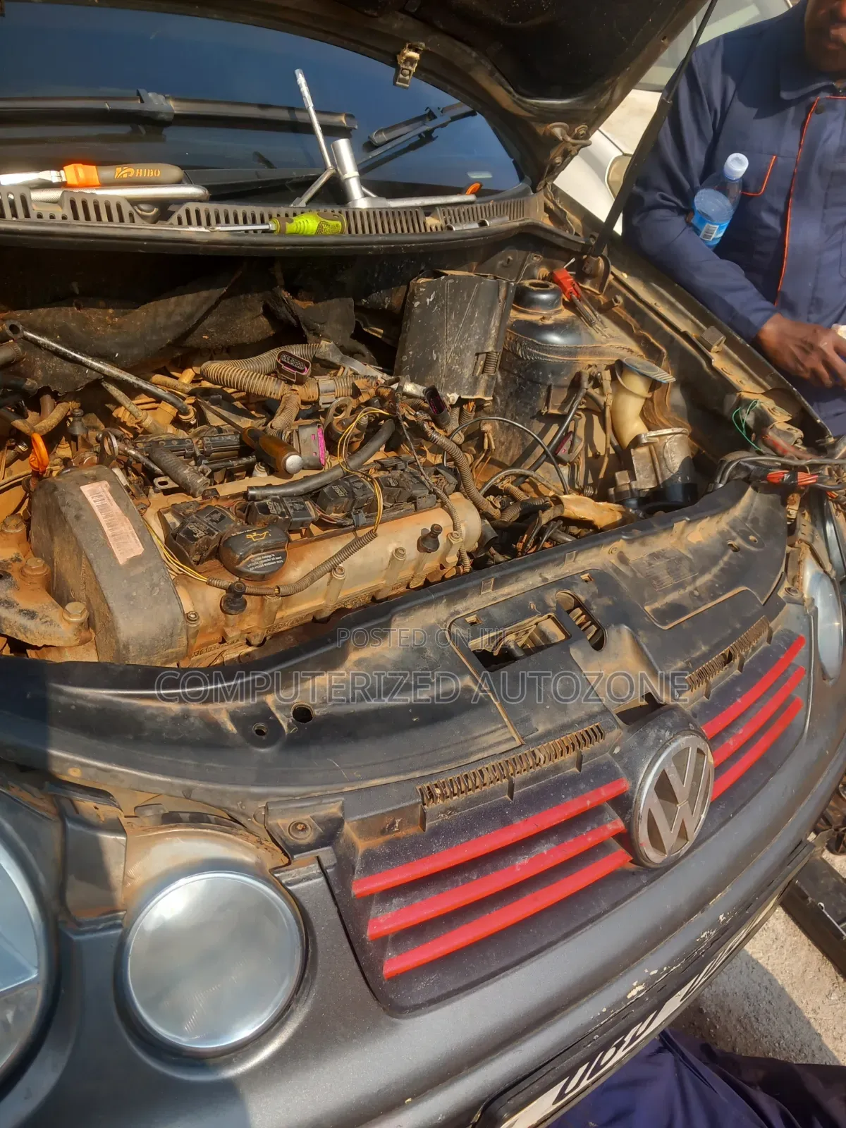 Vw, Audi, Benz, Nissan,Volvo,Electrician
