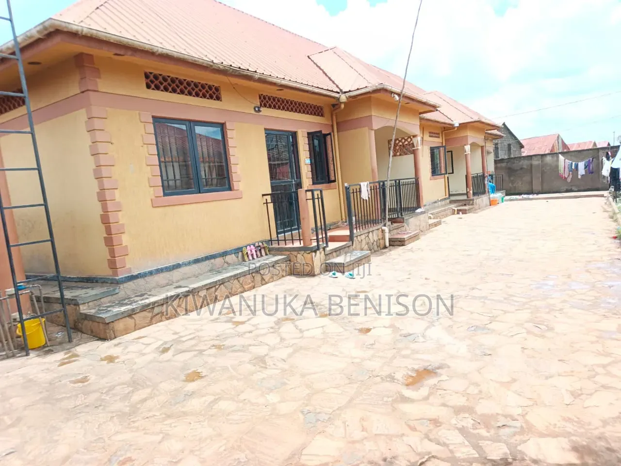 2bdrm Apartment in Namugongo, Central Division for sale