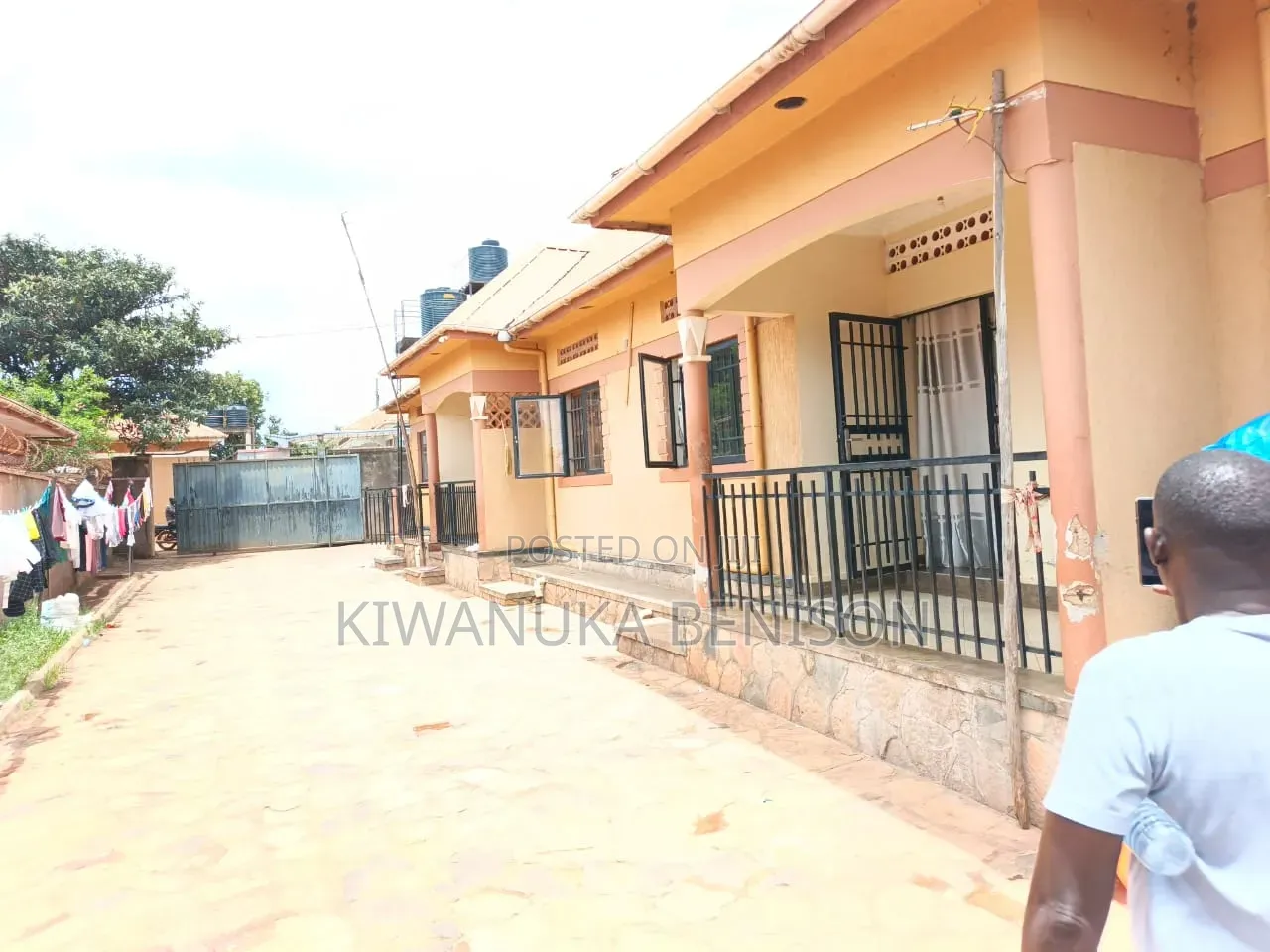 2bdrm Apartment in Namugongo, Central Division for sale