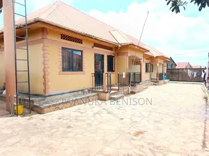 2bdrm Apartment in Namugongo, Central Division for sale