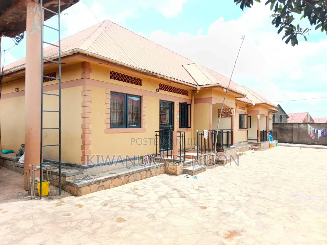 2bdrm Apartment in Namugongo, Central Division for sale
