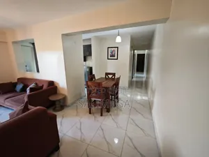 Furnished 3bdrm Block of Flats in Kololo Property, Central Division