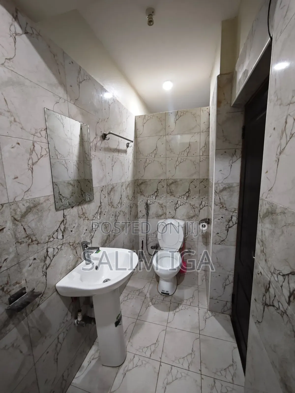 Furnished 3bdrm Block of Flats in Kololo Property, Central Division
