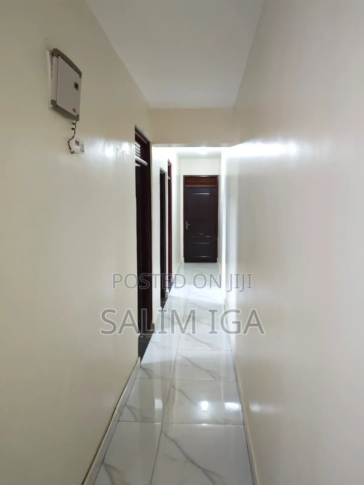 Furnished 3bdrm Block of Flats in Kololo Property, Central Division