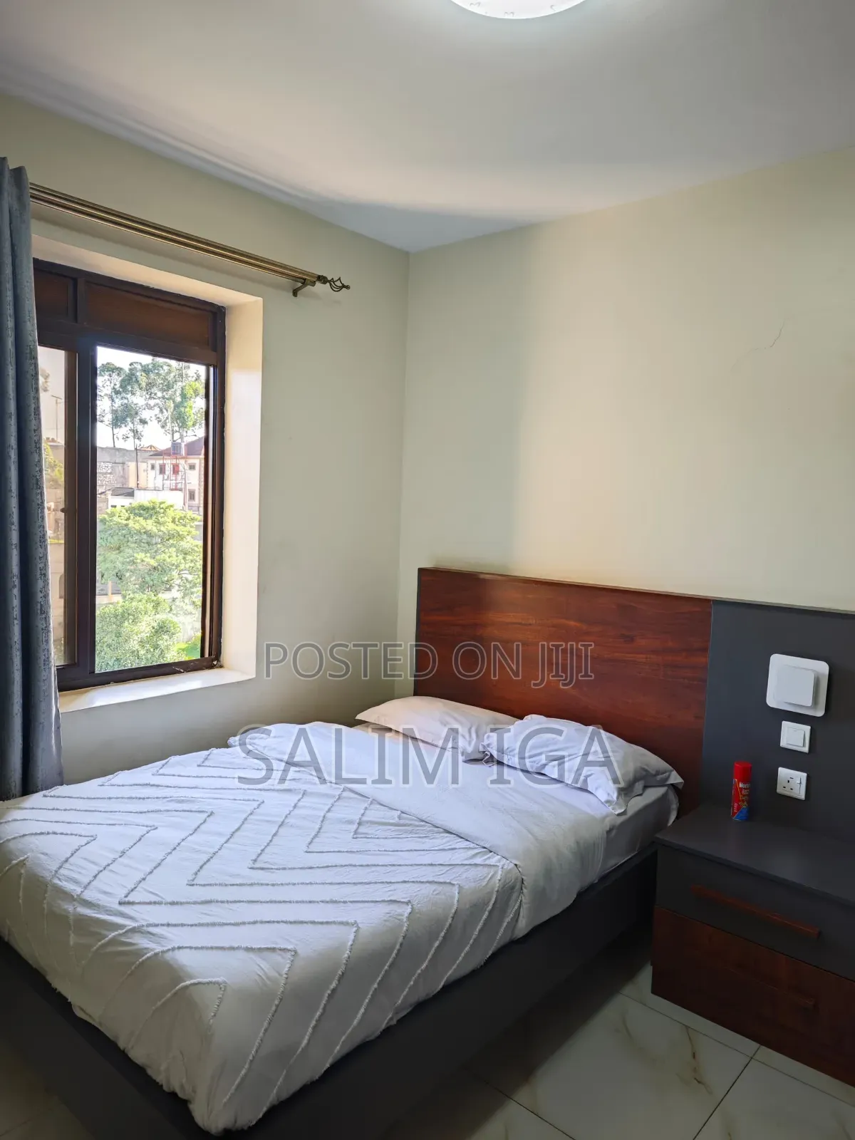Furnished 3bdrm Block of Flats in Kololo Property, Central Division