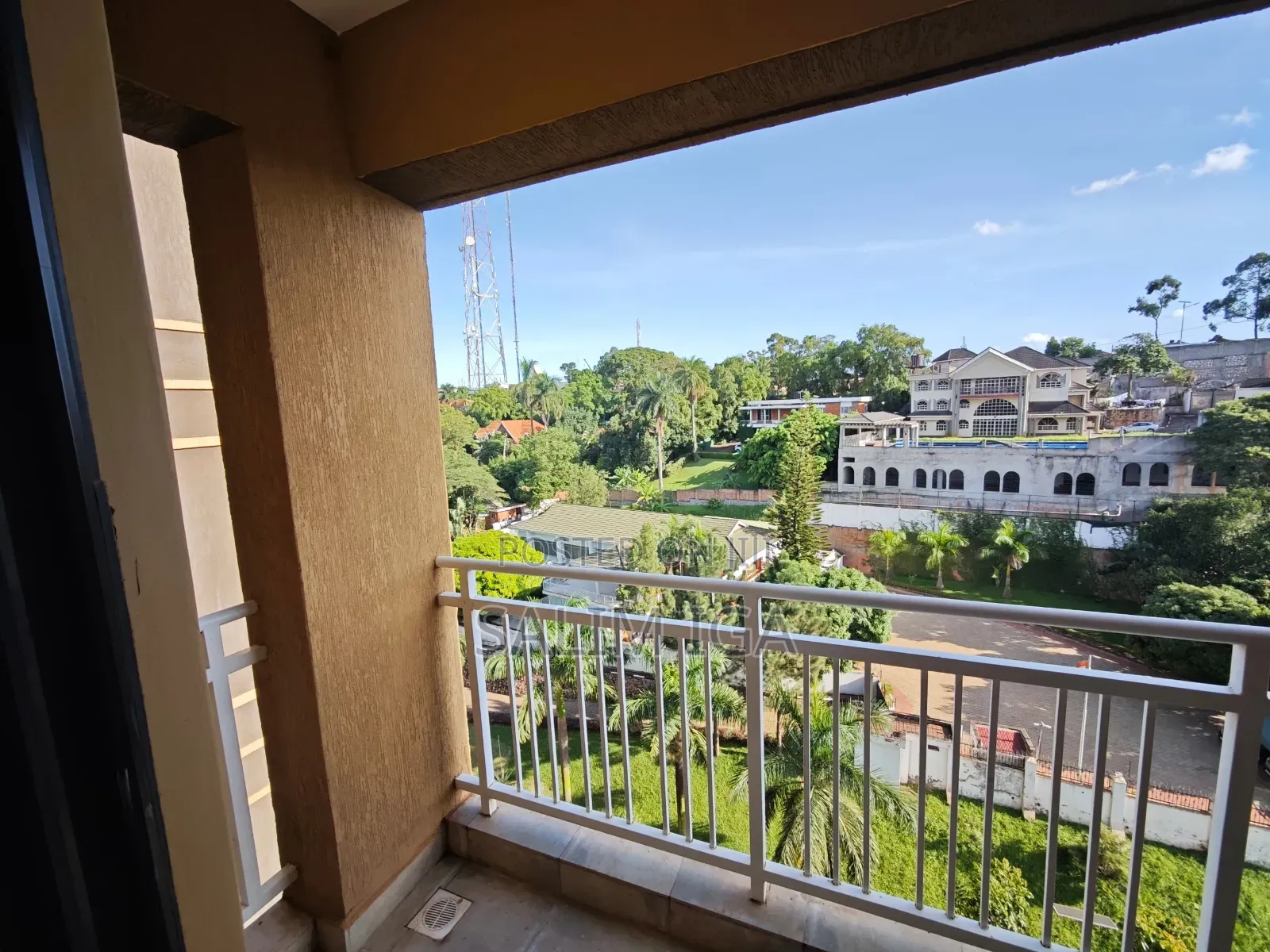Furnished 3bdrm Block of Flats in Kololo Property, Central Division