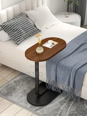 Luxury End Coffee Table