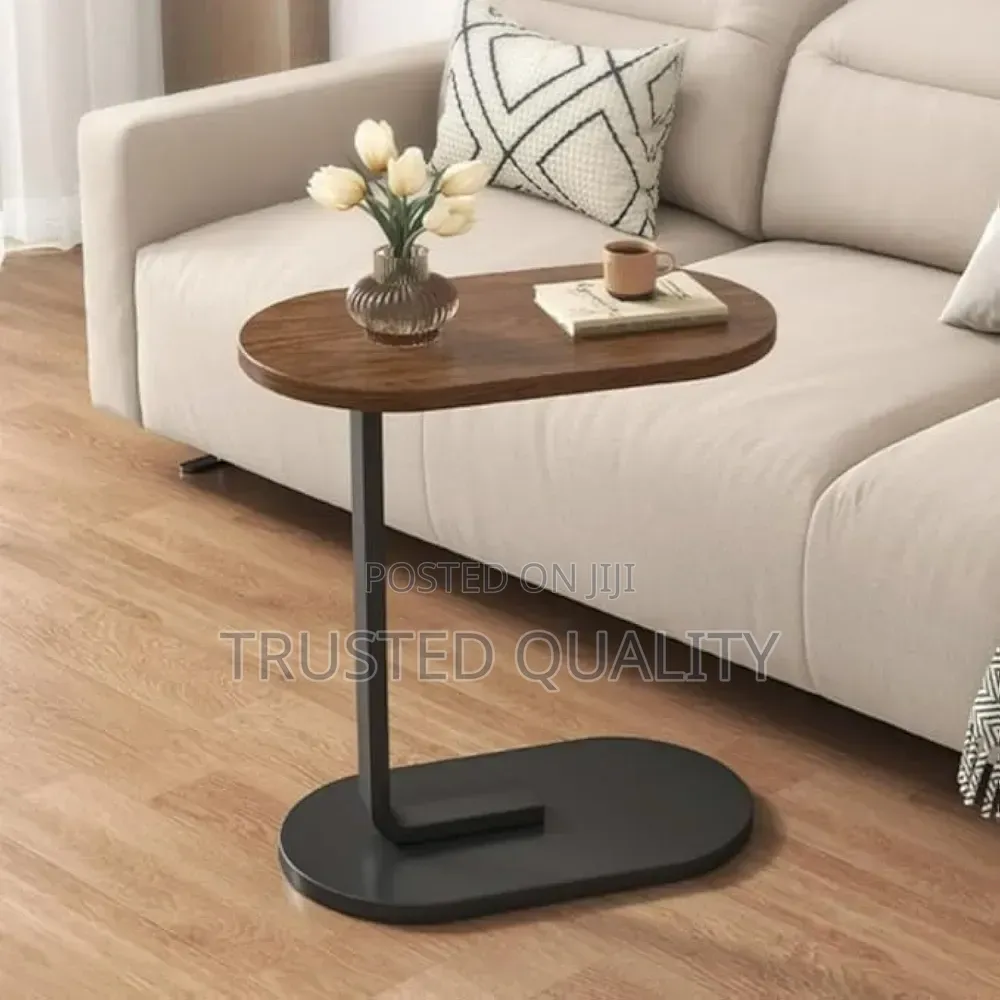 Luxury End Coffee Table