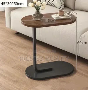 Luxury End Coffee Table