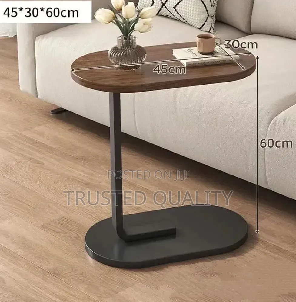 Luxury End Coffee Table