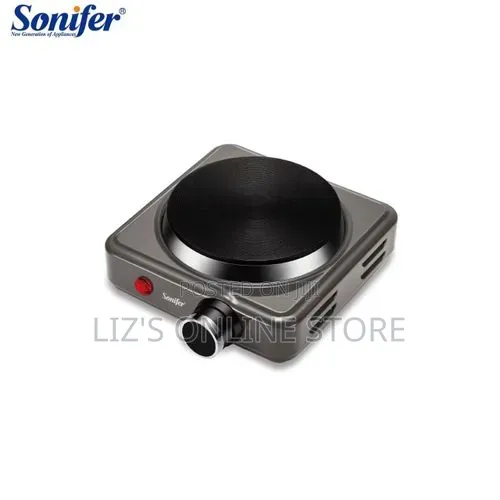 500w Metal Single Cooker Mini