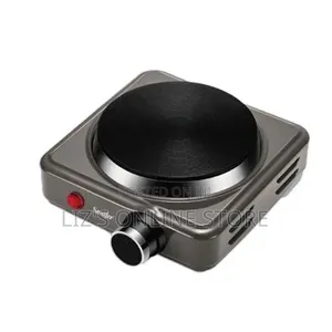 500w Metal Single Cooker Mini