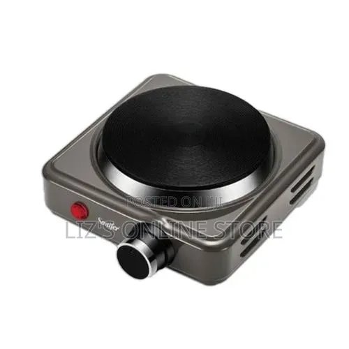 500w Metal Single Cooker Mini