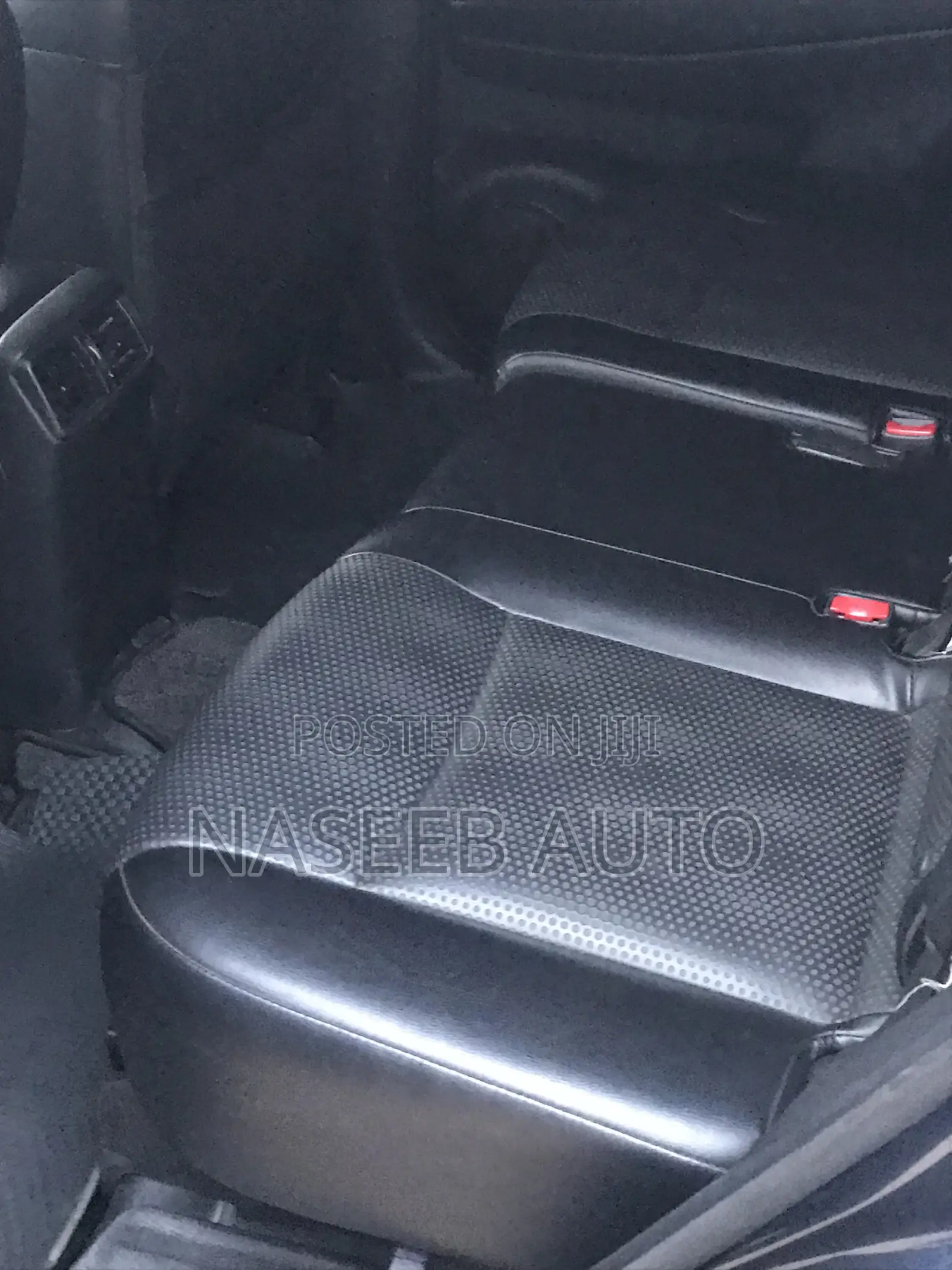 Nissan X-Trail 2015 Blue
