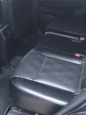 Nissan X-Trail 2015 Blue