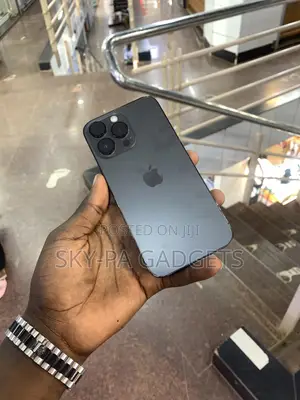 Apple iPhone 14 Pro Max 128 GB Purple