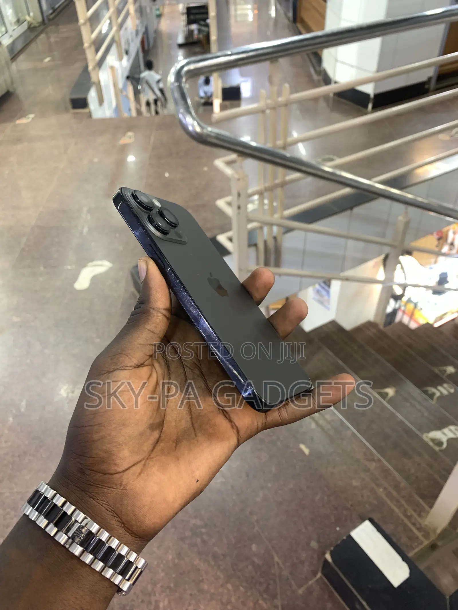 Apple iPhone 14 Pro Max 128 GB Purple