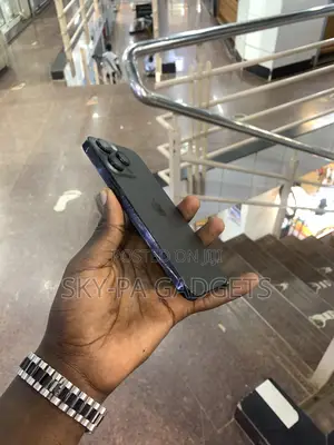 Apple iPhone 14 Pro Max 128 GB Purple