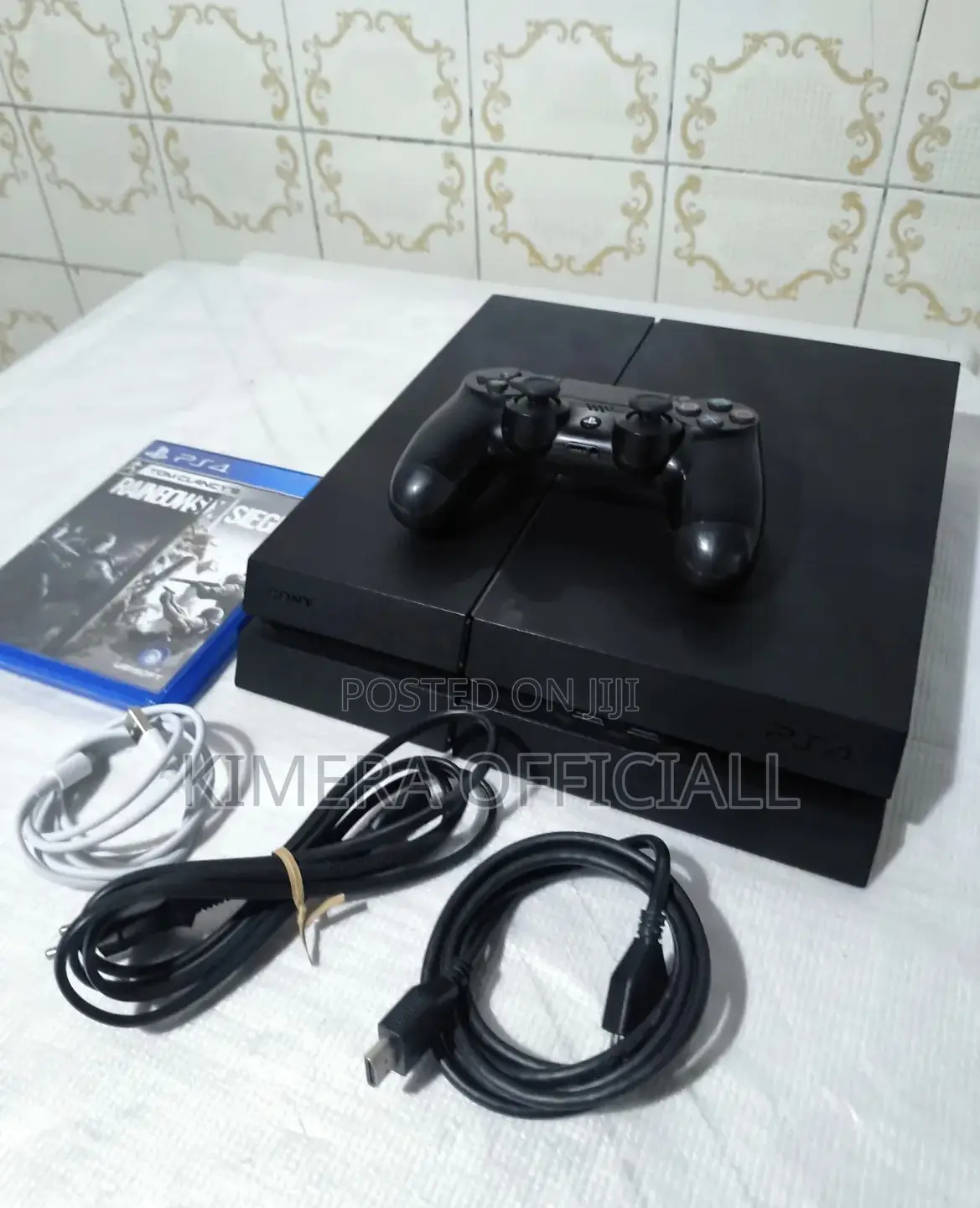 Ps4 Standard With 12 Games, 2pads. The Ultimate Stress Reliever.