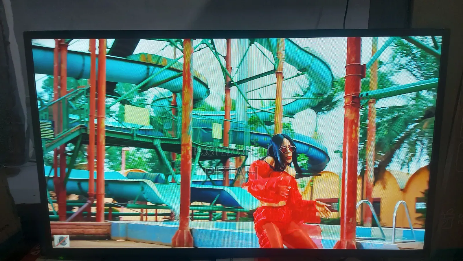 40 Inches Pixel Digital Tv Used