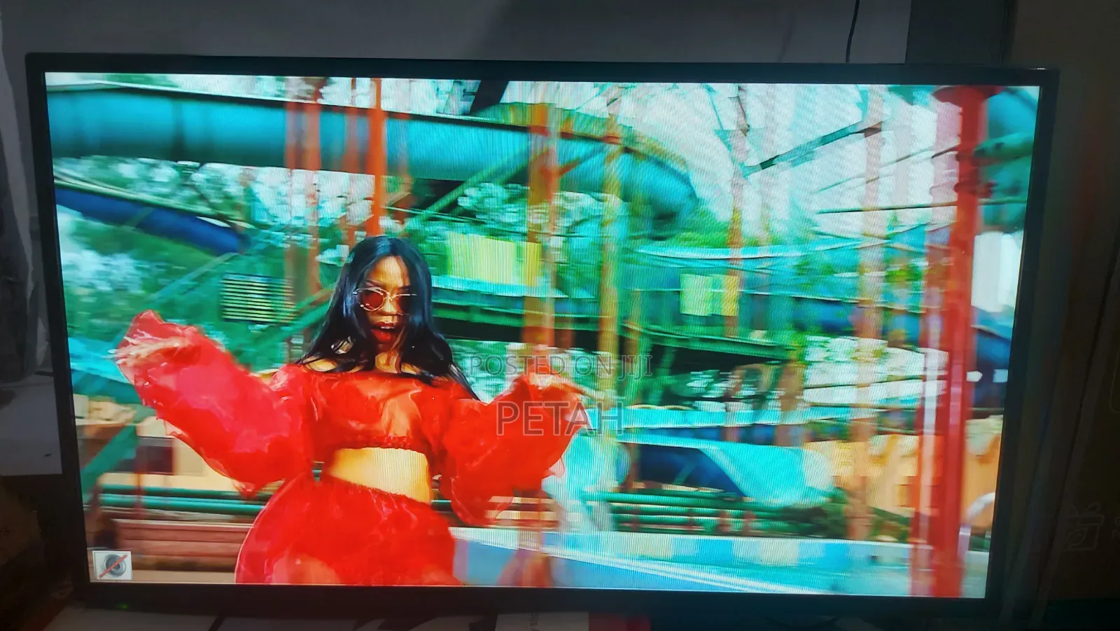 40 Inches Pixel Digital Tv Used