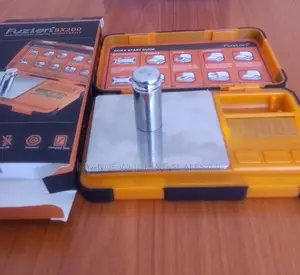 Digital Weigh Scale Portable Weigh Mineral Weighing Scale 600g/0.01g