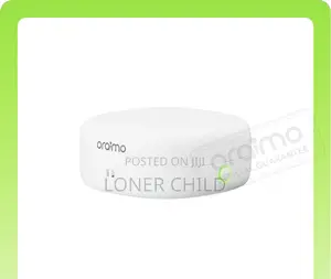 Aroma Go Waterless Rechargeable Aroma Therapy Diffuser