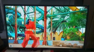 Pixel 40 Inches Used