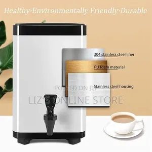 10 Litre Beverage Dispenser