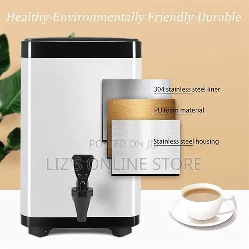 10 Litre Beverage Dispenser