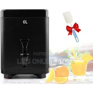 10 Litre Beverage Dispenser