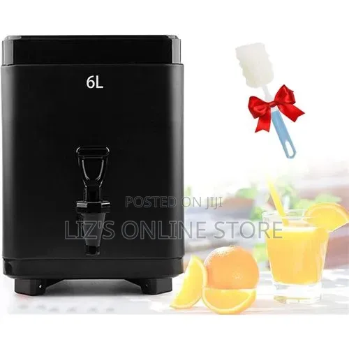 10 Litre Beverage Dispenser