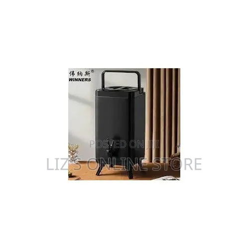 10 Litre Beverage Dispenser