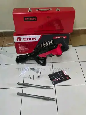 Edon Breaker Dl 65a/Jack Hammer (Makita)