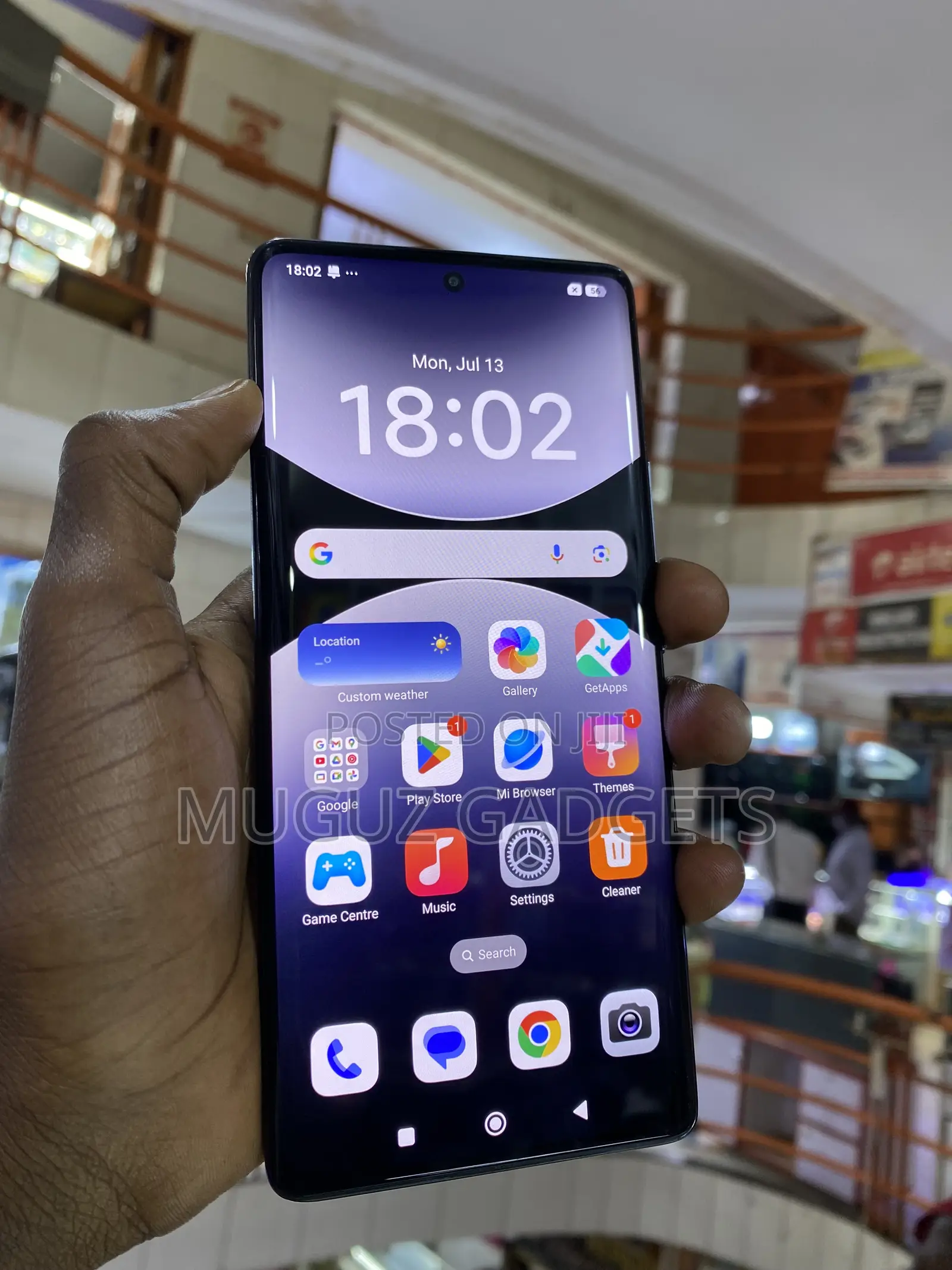 Xiaomi Redmi Note 14 Pro 256 GB Black