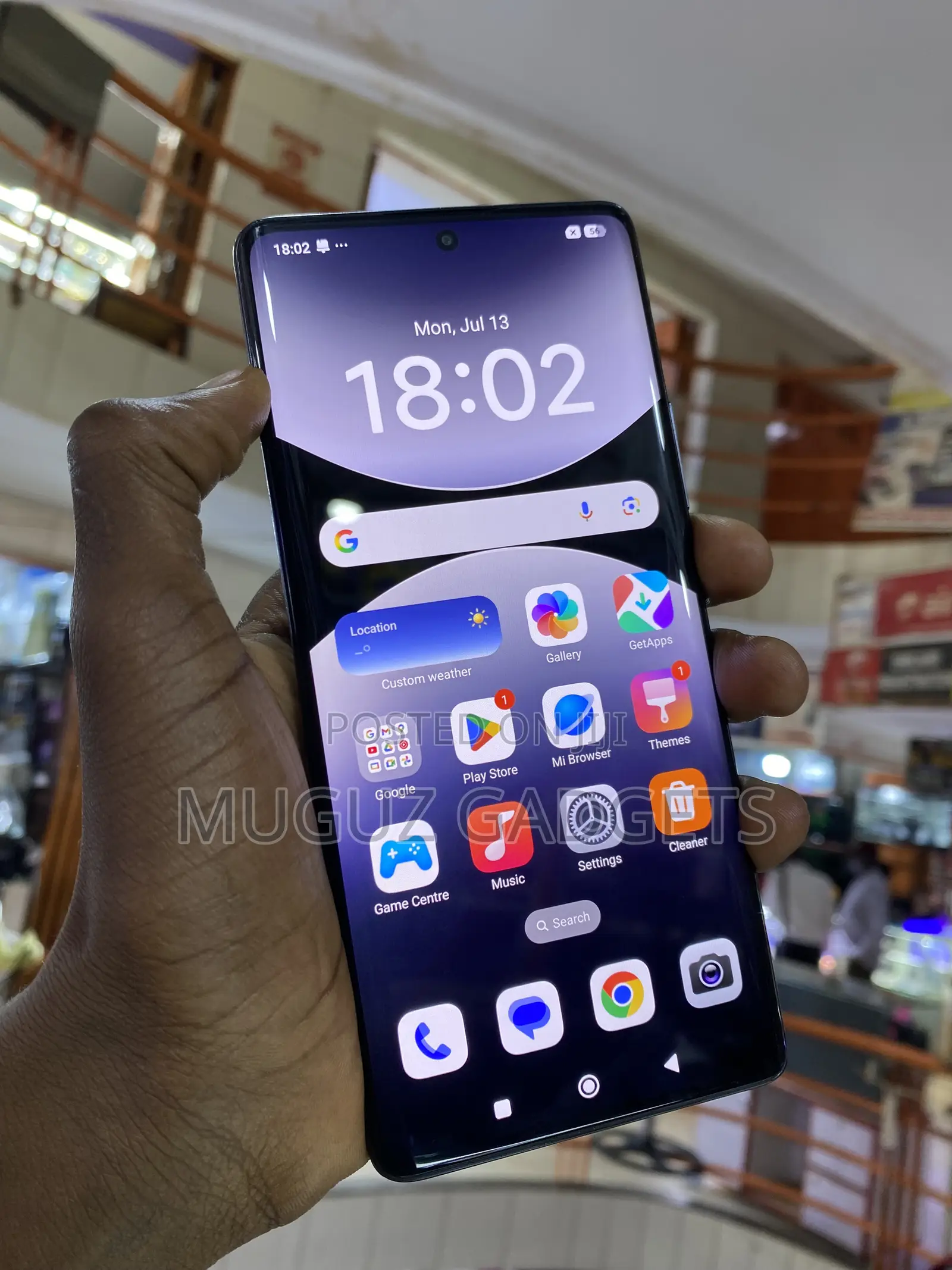 Xiaomi Redmi Note 14 Pro 256 GB Black