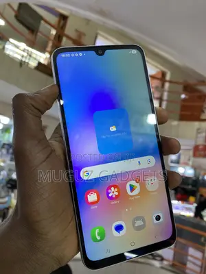 Samsung Galaxy A05s 64 GB Silver