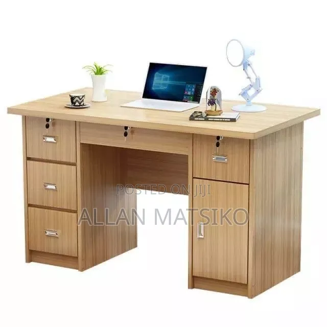 Classic Office Table