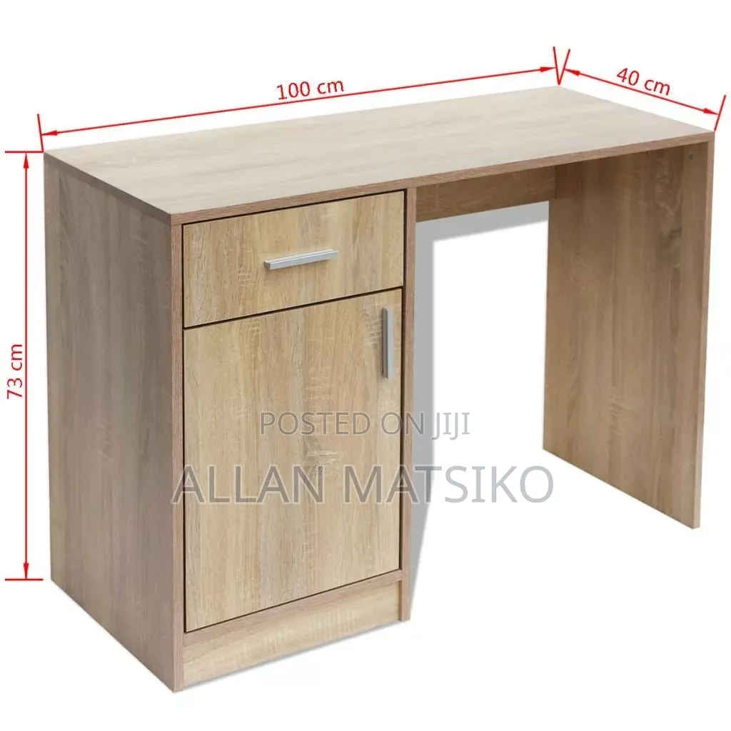 Classic Office Table