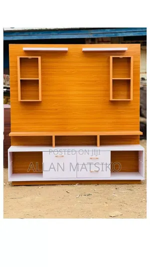Modern Tv Stand