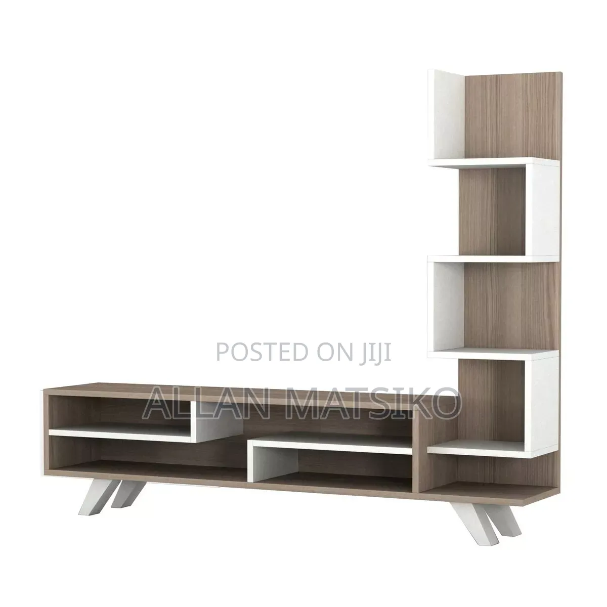 Modern Tv Stand
