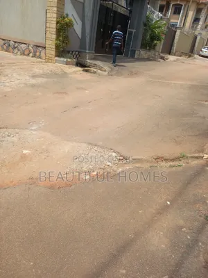 Furnished 5bdrm Duplex in Kira, Nakawa for sale