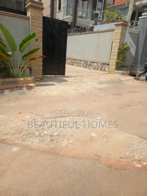 Furnished 5bdrm Duplex in Kira, Nakawa for sale