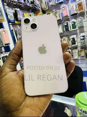 Apple iPhone 13 512 GB Pink