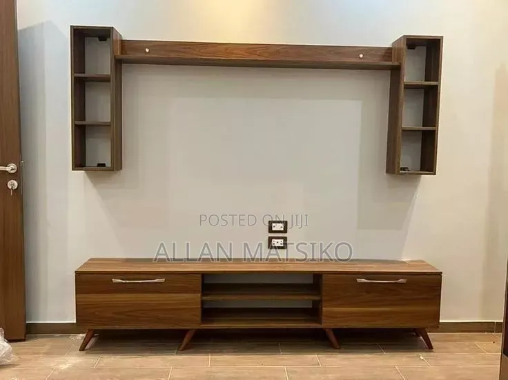 Classic Tv Stand