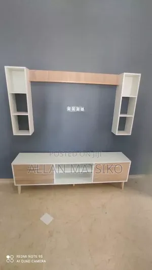 Classic Tv Stand