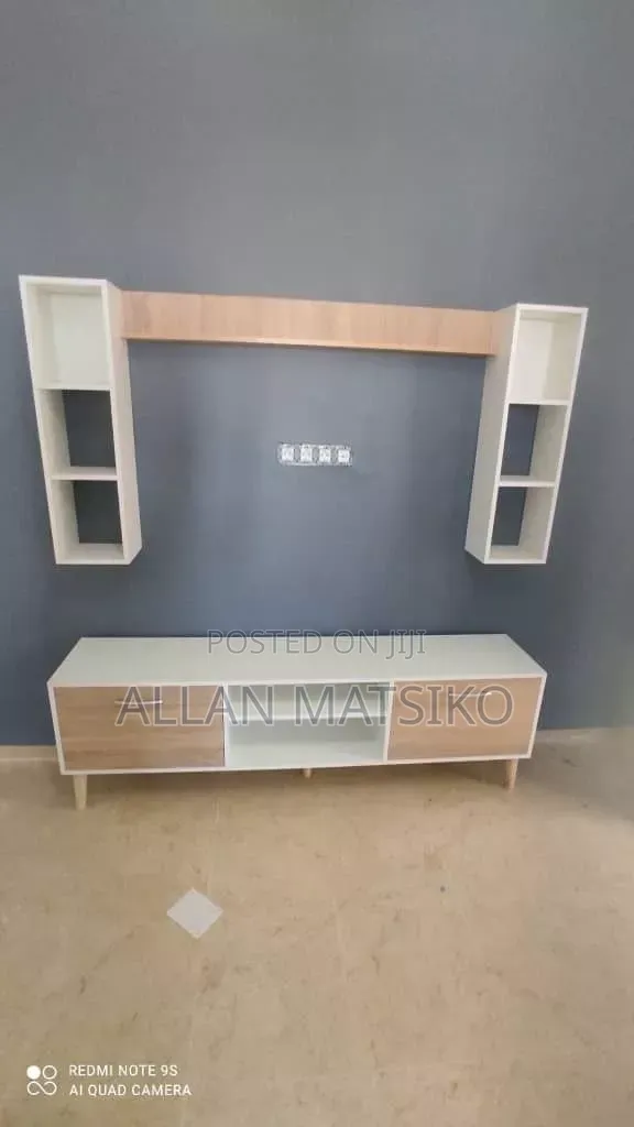 Classic Tv Stand