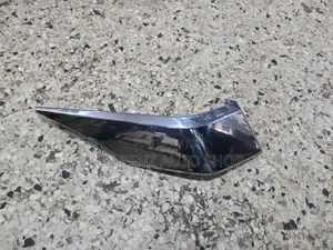Landcruiser Lc150 Chrome Headlight / Headlamp Molding / Garnish