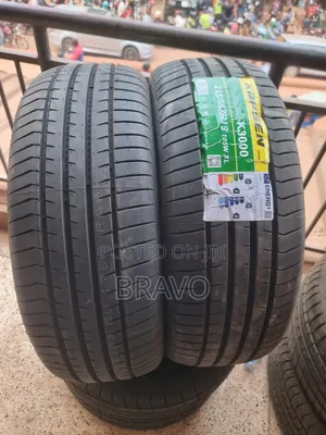 235/55r19 105w Xl Kapsen New Tyres